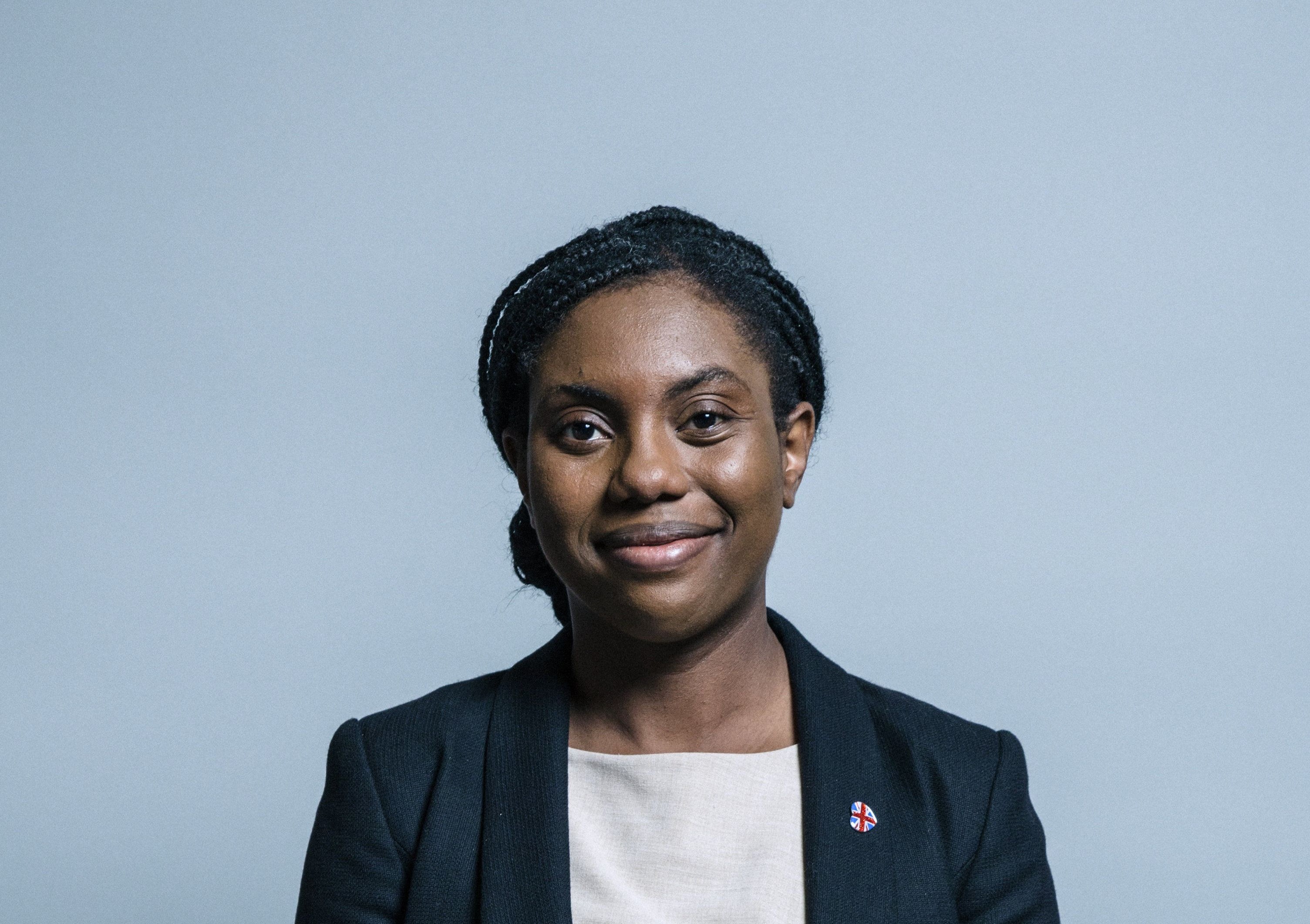 Kemi Badenoch MP appointed new Exchequer Secretary to the ...