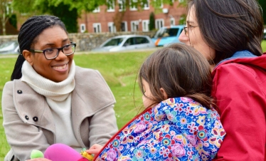 kemi badenoch mp