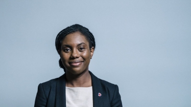 Kemi Badenoch MP welcomes mental health education 