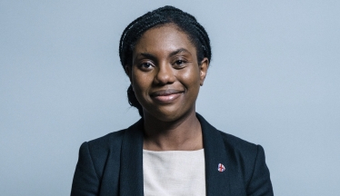 Kemi Badenoch