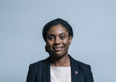 Kemi Badenoch MP