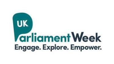 UK parliament week